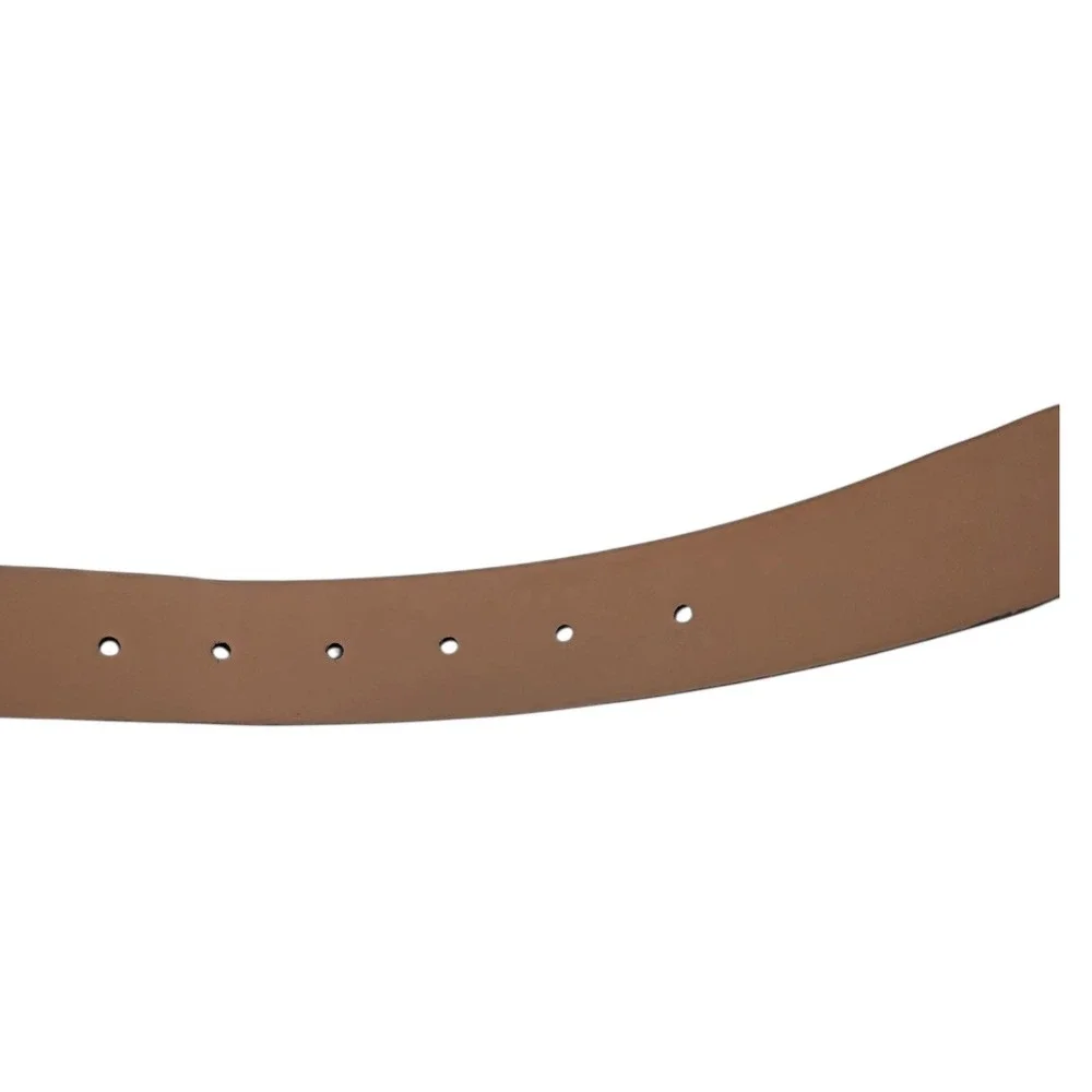 Trafalgar brown leather